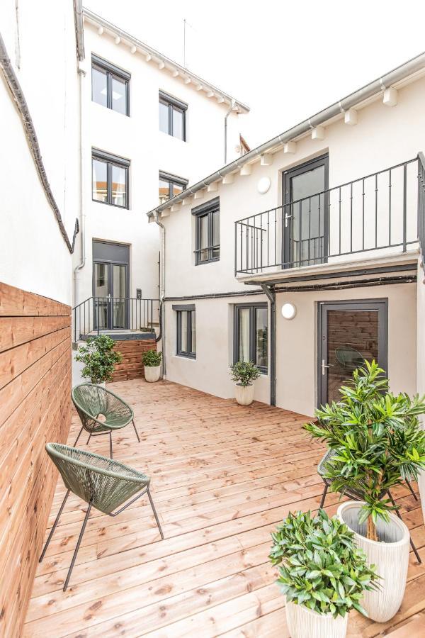 Eldorado - Residence Hestia Saint-Etienne  Luaran gambar