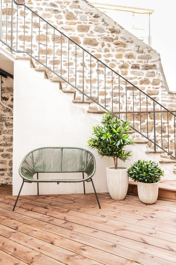 Eldorado - Residence Hestia Saint-Etienne  Luaran gambar