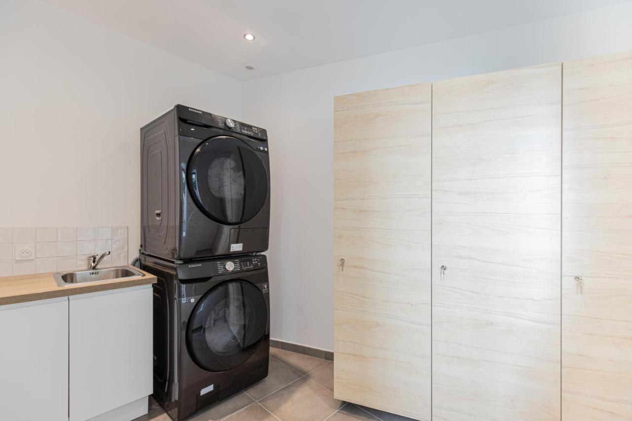 Eldorado - Residence Hestia Saint-Etienne  Luaran gambar