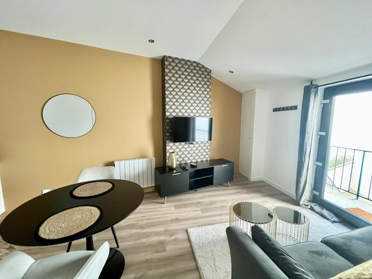 Eldorado - Residence Hestia Saint-Etienne  Luaran gambar