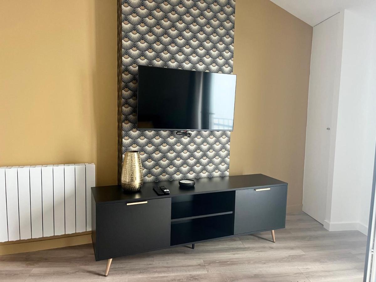 Eldorado - Residence Hestia Saint-Etienne  Luaran gambar