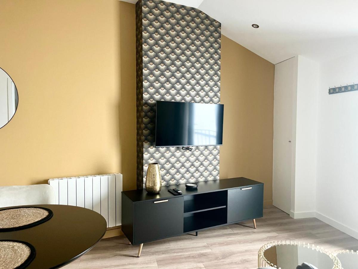 Eldorado - Residence Hestia Saint-Etienne  Luaran gambar