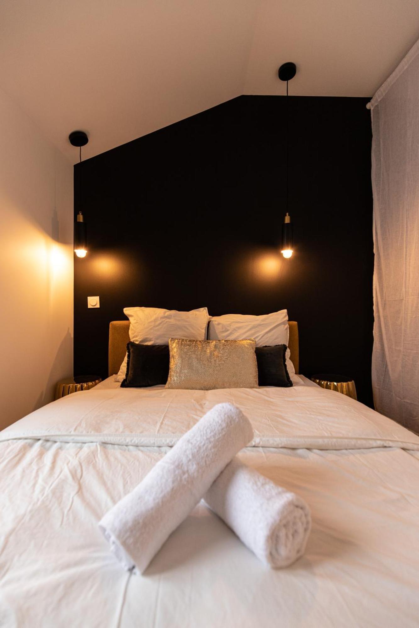 Eldorado - Residence Hestia Saint-Etienne  Luaran gambar