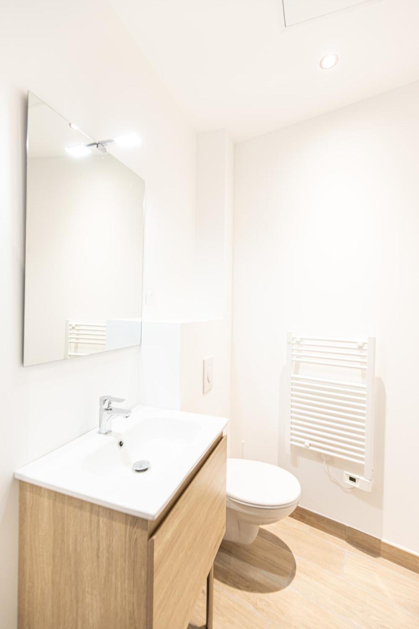 Eldorado - Residence Hestia Saint-Etienne  Luaran gambar