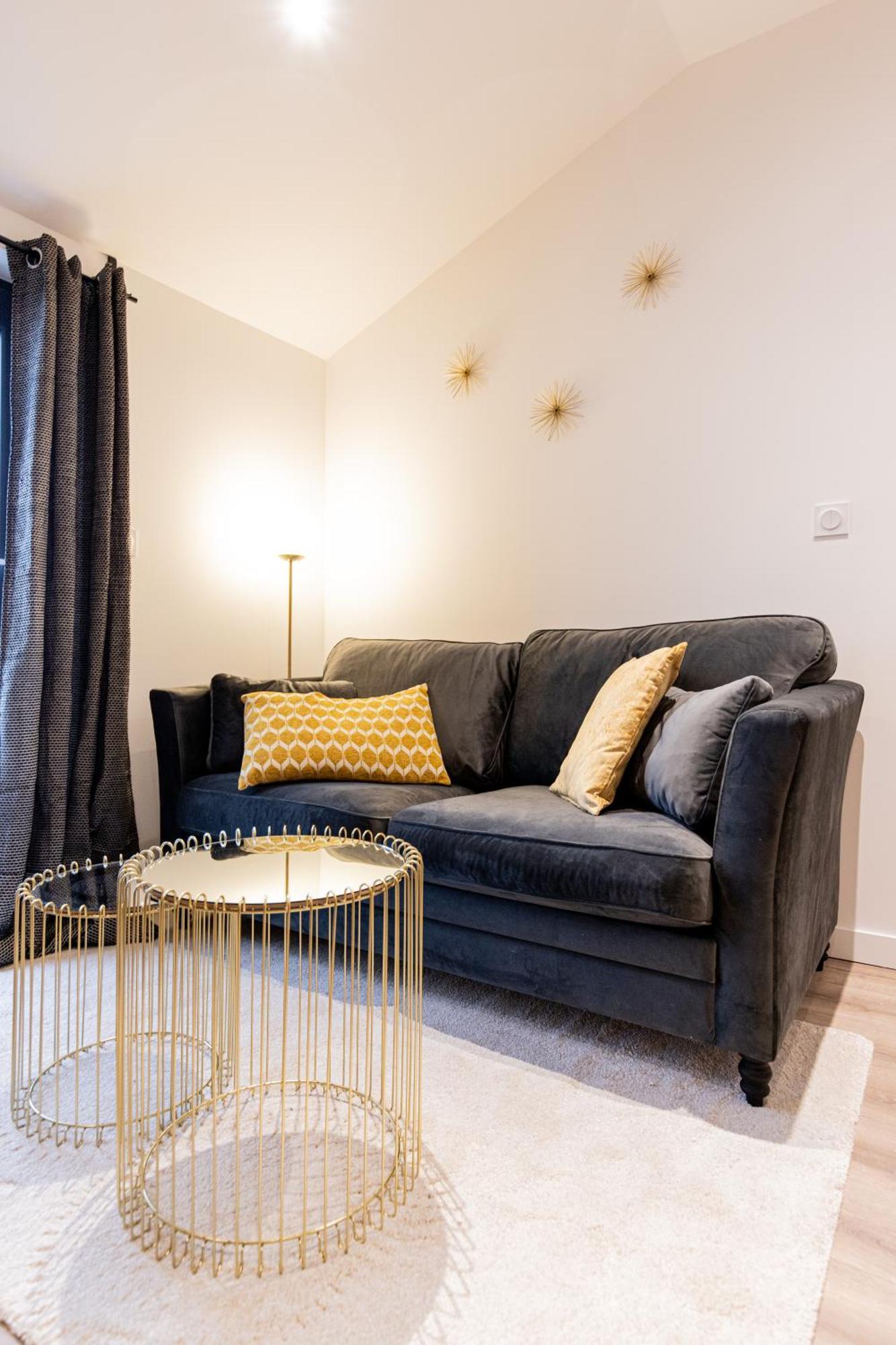 Eldorado - Residence Hestia Saint-Etienne  Luaran gambar