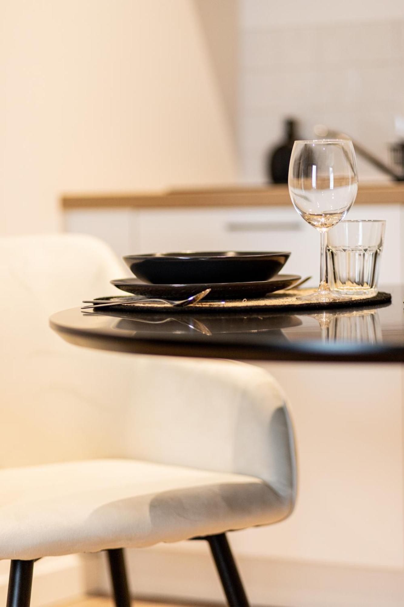 Eldorado - Residence Hestia Saint-Etienne  Luaran gambar